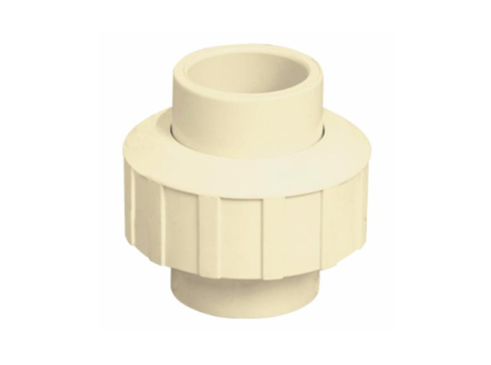 TUBERÍA DE CPVC Y CONEXIONES