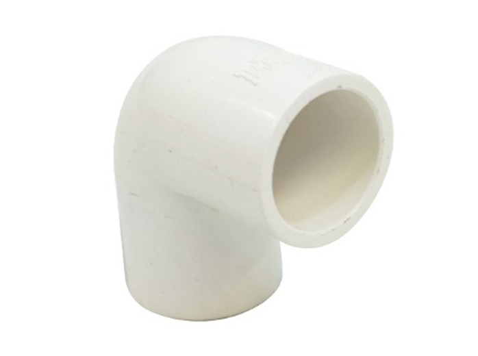 TUBERÍA Y CONEXIÓN DE PVC CÉDULA 40